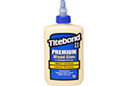 Клей Titebond II Premium столярный 37 мл 5001