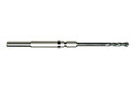 Сверло HW L=180 мм для коронок серии 550 с диаметром от 32 мм