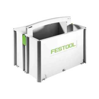 Контейнер SYS-ToolBox Festool