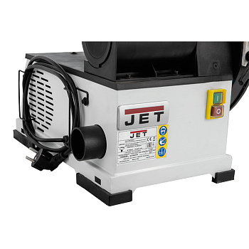 JET JSG-64 Тарельчато-ленточный шлифовальный станок