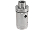 Патрон цанговый гидравлический HSK63F HC32 L=115