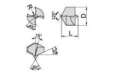 CTDD Г?13.0 RI  HC35