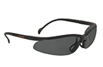 Защитные очки серые LEDE-SN