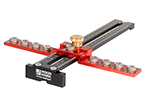 Кондуктор для установки мебельных ручек DGA-009 Woodwork