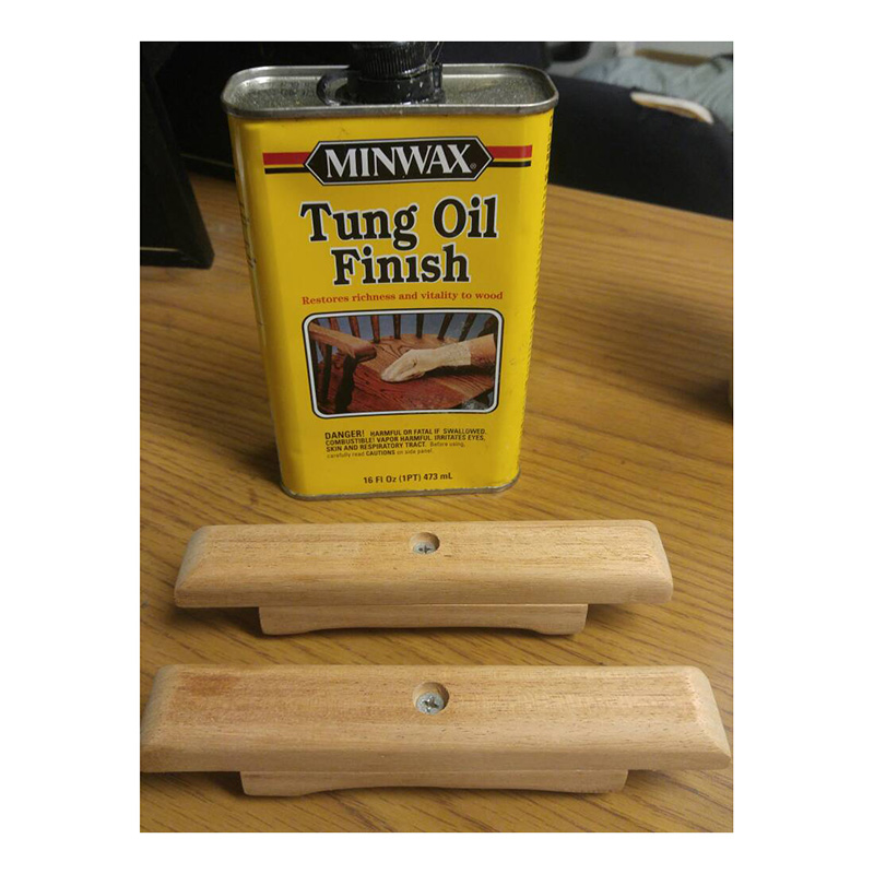 CMT-SHOP -  масло Tung Oil Finish Minwax