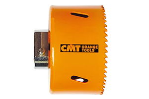 Биметаллические коронки CMT
