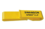 Клипса для ношения угольника, Swanson RU-00129