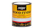 Масло тонирующее  Men at Work WOOD FINISH White 750 мл