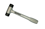 Молоток с ручкой ANTIREFLEX, l=310 мм., 624 g, Narex