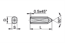 CTDB 04130-ZF  TS8   HC20