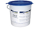 Однокомпонентный клей ПВА Клейберит 314.3  D4 для водостойких соединений 28 кг