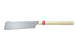 Ножовка ZetSaw 07121  Dozuki  240 мм; 25TPI; толщина 0,3 мм