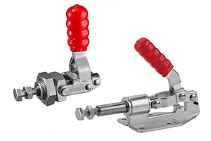 Зажимы шатунные Toggle Clamps / Тогл Клампс Woodwork/Вудворк 