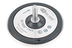 Переходная втулка DE-TERO FIX/ФИКС T 90Hx8 30 мм 14 сегментов