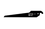 Полотно пильное ZetSaw 180 (175) мм; 18TPI; толщина 0,7 мм для ножовки по металлу [15212]
