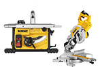 Пилы DeWALT