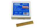 Шпилька Sumake P0.6-12 уп.10000 шт. 12 mm- 0.64 mm   
