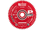 Диск пильный Профессионал 210x1,8/1,2x30 Z=56 A=-5 10° ATB 8°