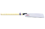 Ножовка ZetSaw 15075 Kataba  для универсального пиления древесины, фанеры и ламинированных панелей 265 мм; 15TPI; толщина 0,6 мм