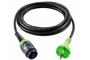 Кабель Festool c быстроразъемным соединением 4 м