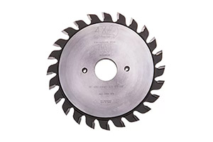 Диски подрезные WOODWORK ISHAD/ВУДВОРК ИШАД (Израиль)