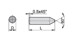 CTDB 03115-Z   TS8   HC40