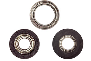 Подшипники для фрез