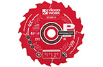 Диск пильный Профессионал 235x2,4/1,6x30 Z=12 A=20°