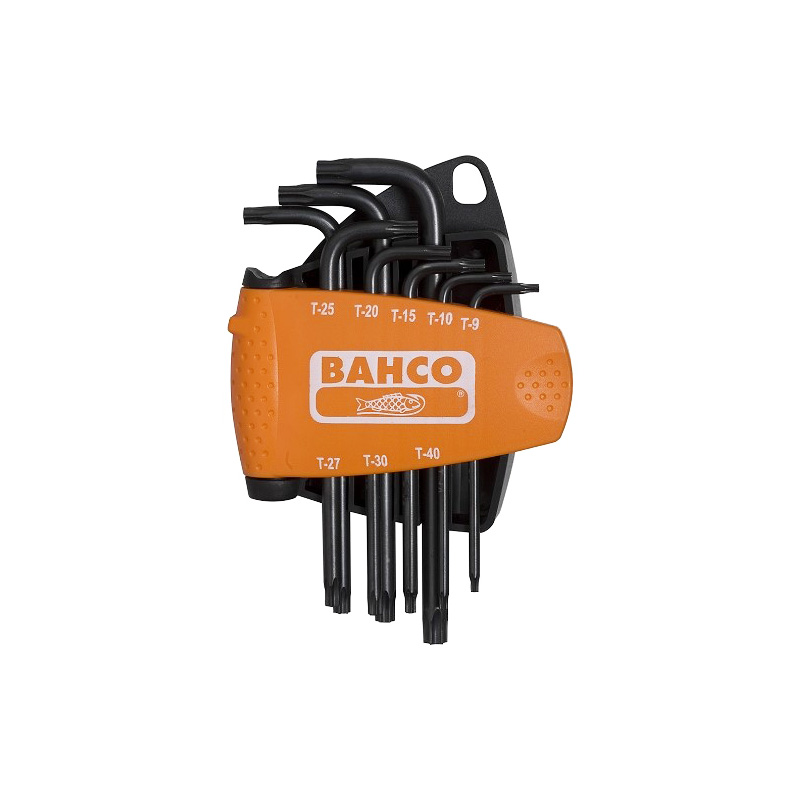 CMT SHOP TORX Bahco CMT SHOP TORX Bahco