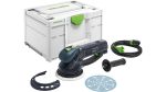 Эксцентриковая машинка с редуктором Festool ROTEX RO 150 FEQ-Plus