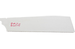 Полотно ZetSaw для ножовки  Kataba[15006] 250 мм; 18TPI; толщина 0,5 мм