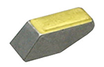 зубья для дисковых пил по металлобработке форма 10975 DA   - 8.5 x W x 2.5
