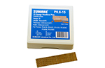 Шпилька Sumake P0.6-15 уп.10000 шт. 15 mm- 0.64 mm