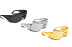 Защитные очки LEN-S Truper