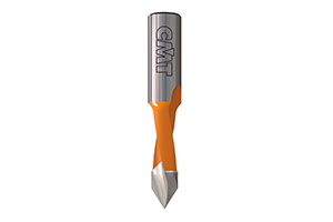 Сквозные свёрла L=57.5 S=Ø10x26