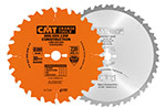 Пильные диски для строительной древесины индустриального качества Серия 286