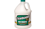 Клей Titebond Ultimate III Wood Glue 3,785 л 1416