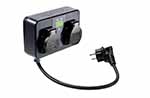 Модуль штепсельных розеток Festool 
