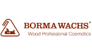 Borma Wachs