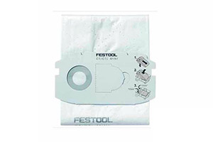 Мешки-пылесборники Festool SC FIS-CT