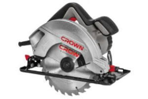 Дисковая пила CT15187-165