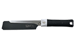 Ножовка ZetSaw 07041 Dozuki 150 мм; 28TPI; толщина 0,3 мм для алюминия, пластика и древесины 