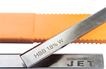 Строгальный нож HSS18% 407x30x3 мм (1 шт.)