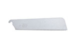 Полотно ZetSaw для ножовки [07103] Dozuki  150 мм; 25TPI; толщина 0,3 мм