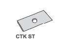CTK ST 1 отверстие