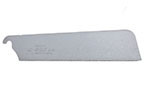 Полотно ZetSaw для ножовки [07121] Dozuki  240 мм; 25TPI; толщина 0,3 мм