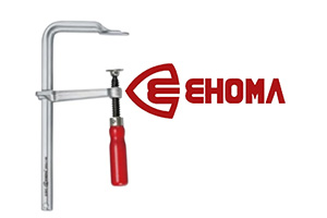 Струбцины EHOMA