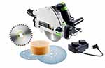 Инструмент и расходники FESTOOL