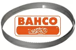 Биметаллические ленточные полотна по металлу Bahco