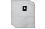 ROCK prof FP11 (5) - мешки-пылесборники одноразовые синтетические для пылесоса FESTOOL CTH-CTM-CTL 36, 48. Комплект: 5 шт.